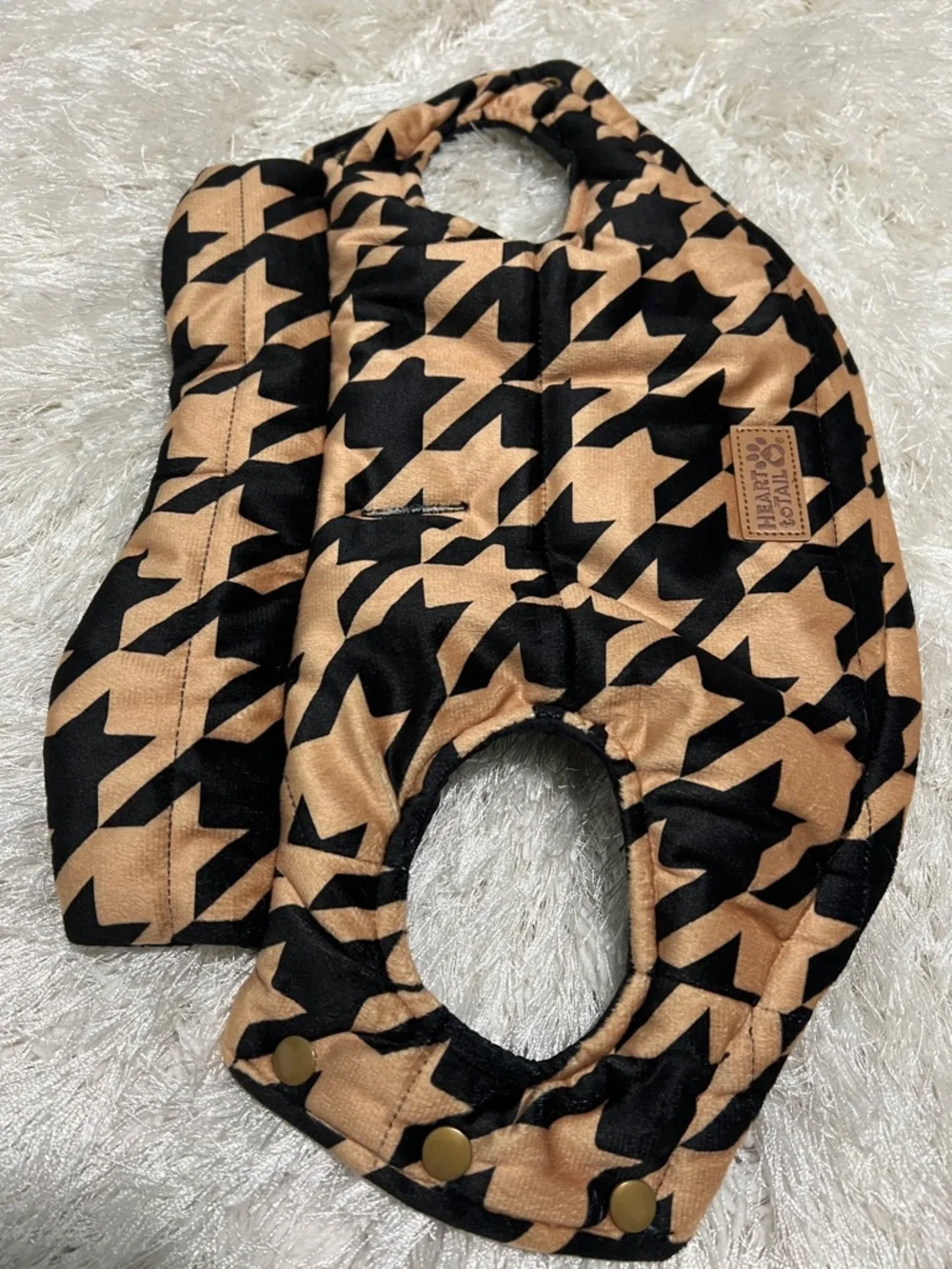 Heart To Tail nwot purchased
